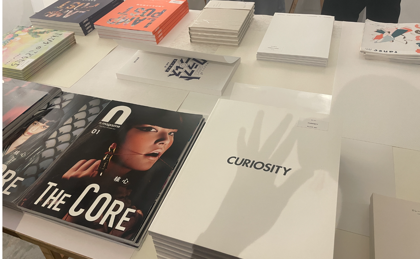 おすすめZINEを語る夜🌙