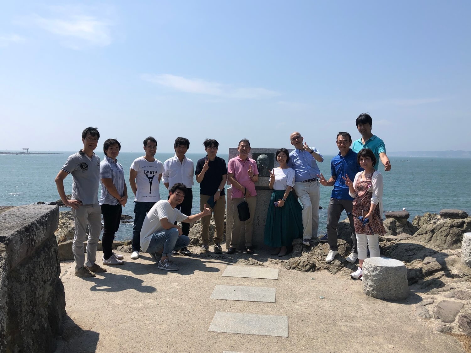 第1回リーダーシップを考える会＠葉山　イベントレポート