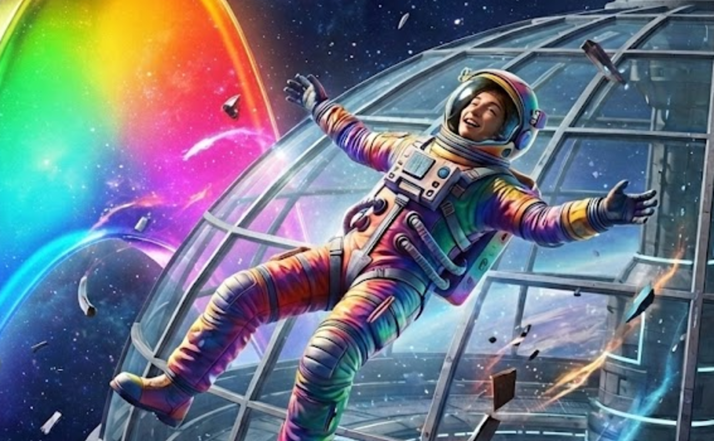 Google Antigravityを使ってみた~AIエージェントでプログラミング