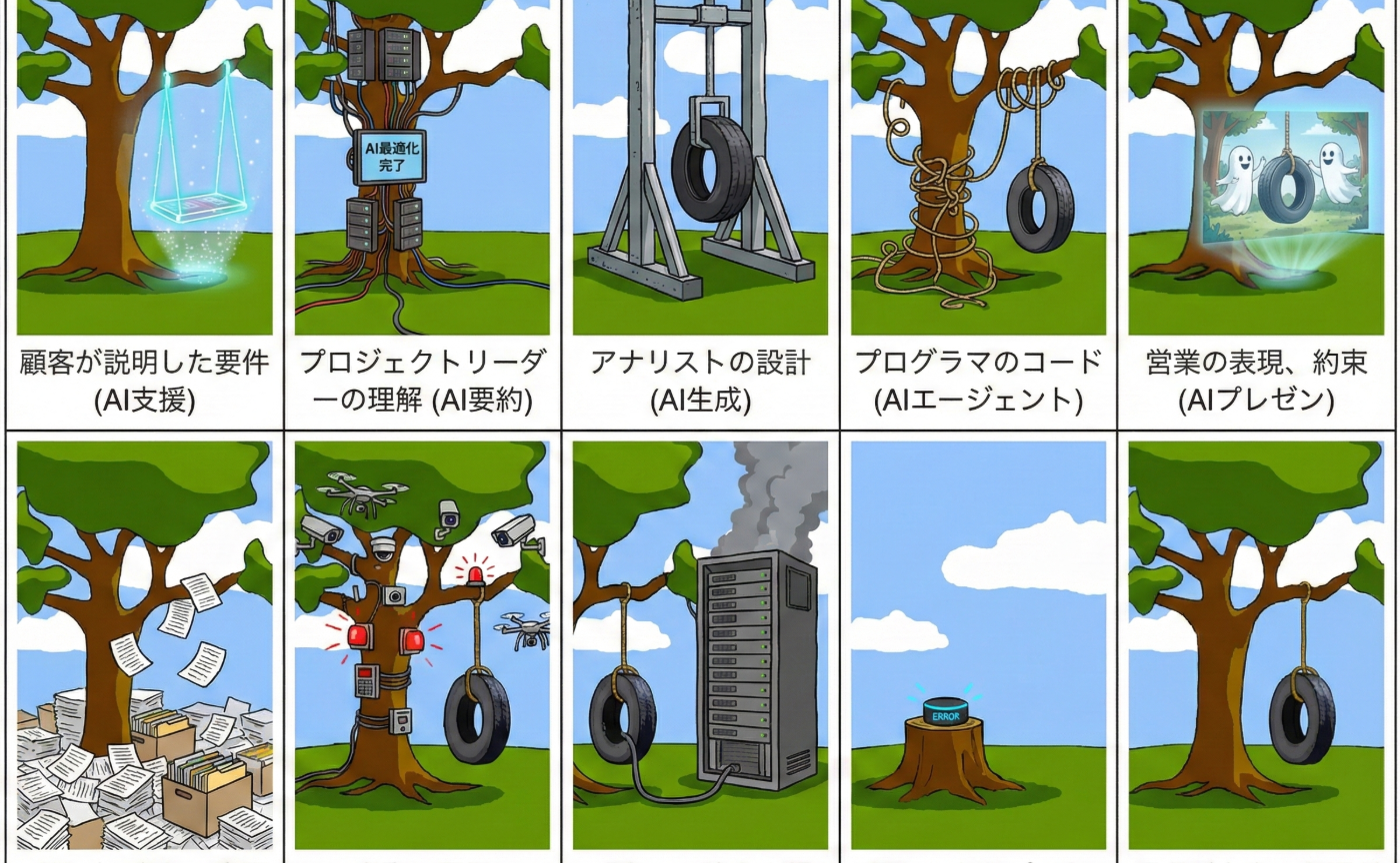 顧客が本当に必要だったもの（Nano Banana Proバージョン）