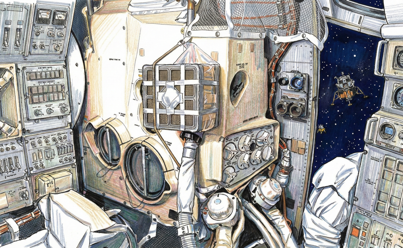 丸い穴と四角い穴をつなぐ〜創造性のよもやま話①