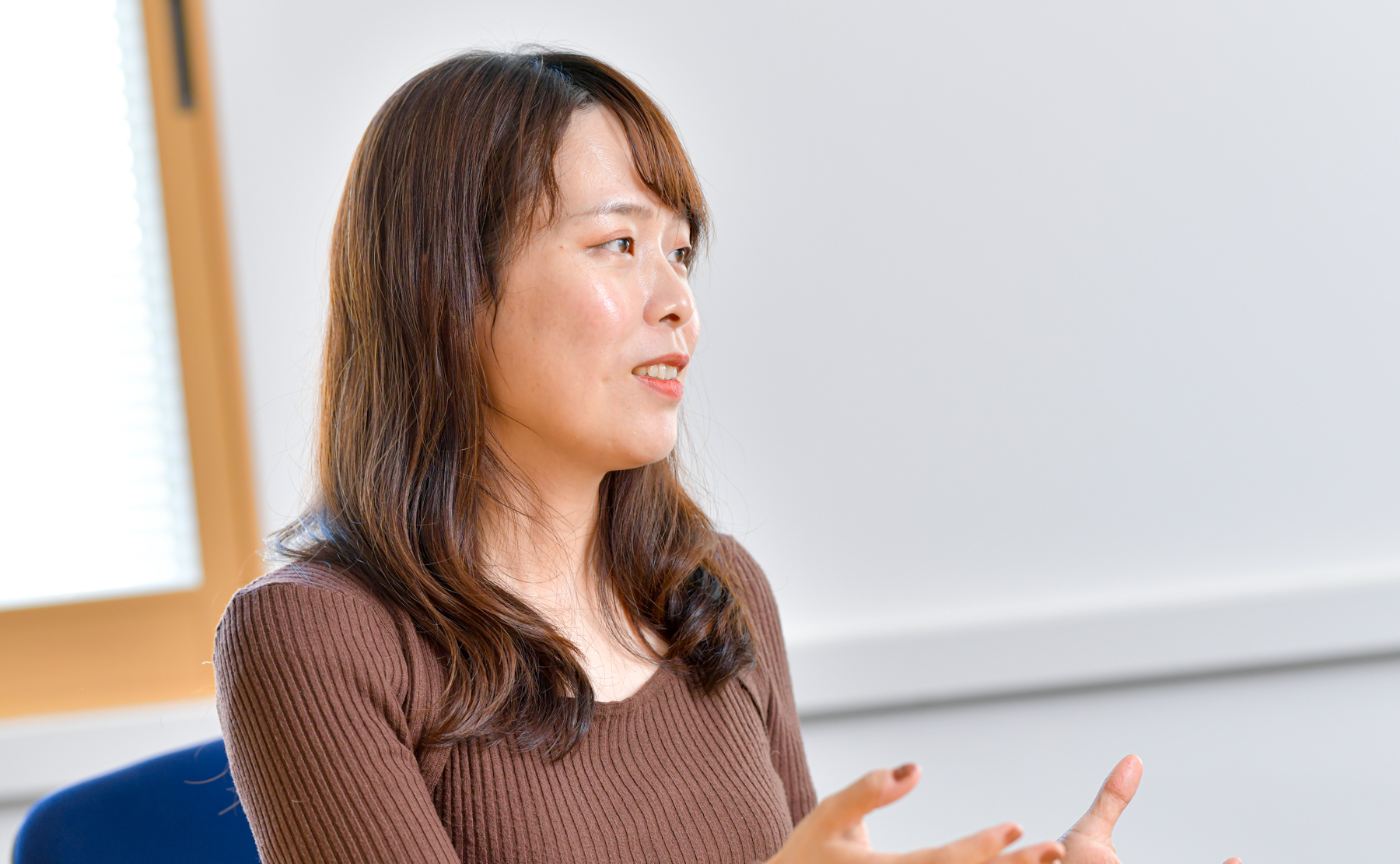 GetNavi Salonってどんな場所？ どんな人にオススメ？ サロンマネージャーが赤裸々に語ります！