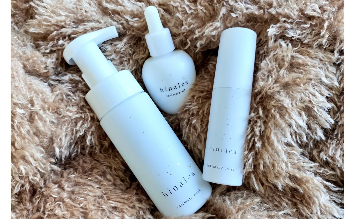 初めてのフェムケア