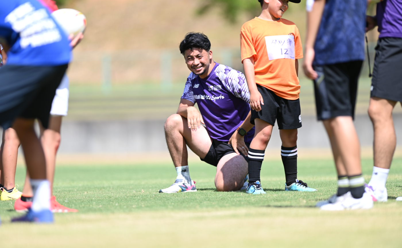 足し算ではなく、掛け算という考え方