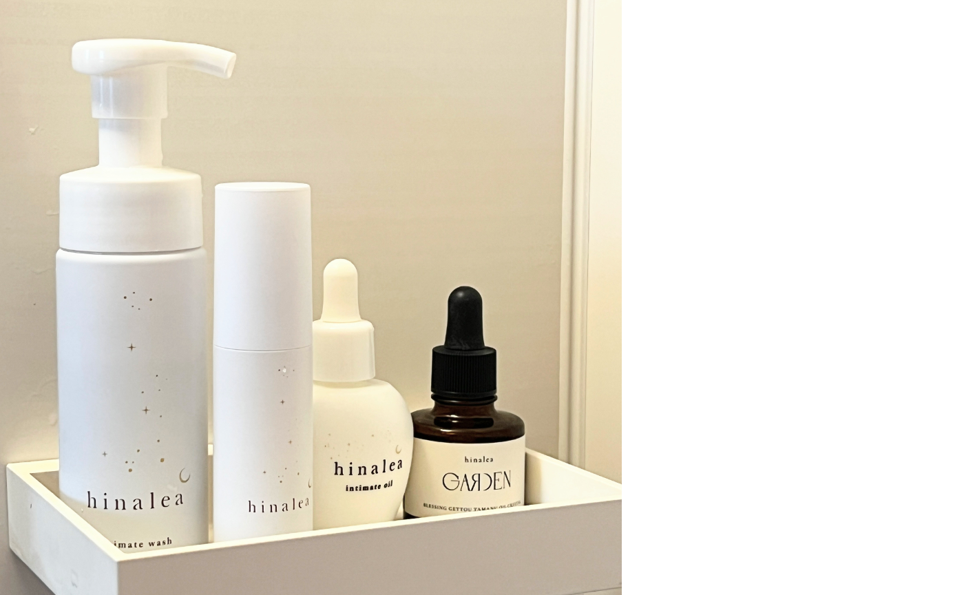 フェムケアという豊かな時間🍀