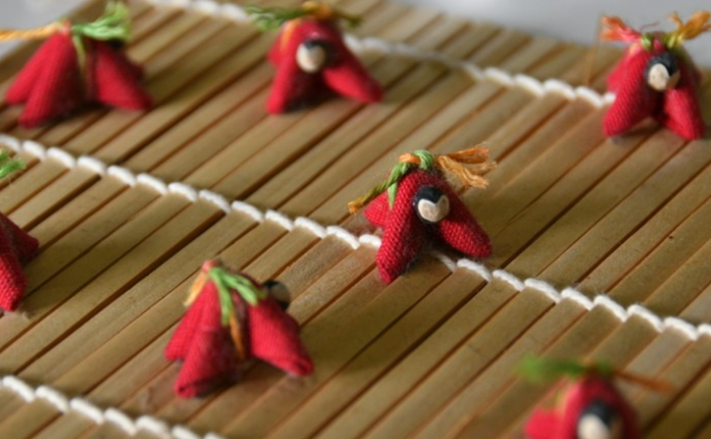 染め物体験して来ました🎨