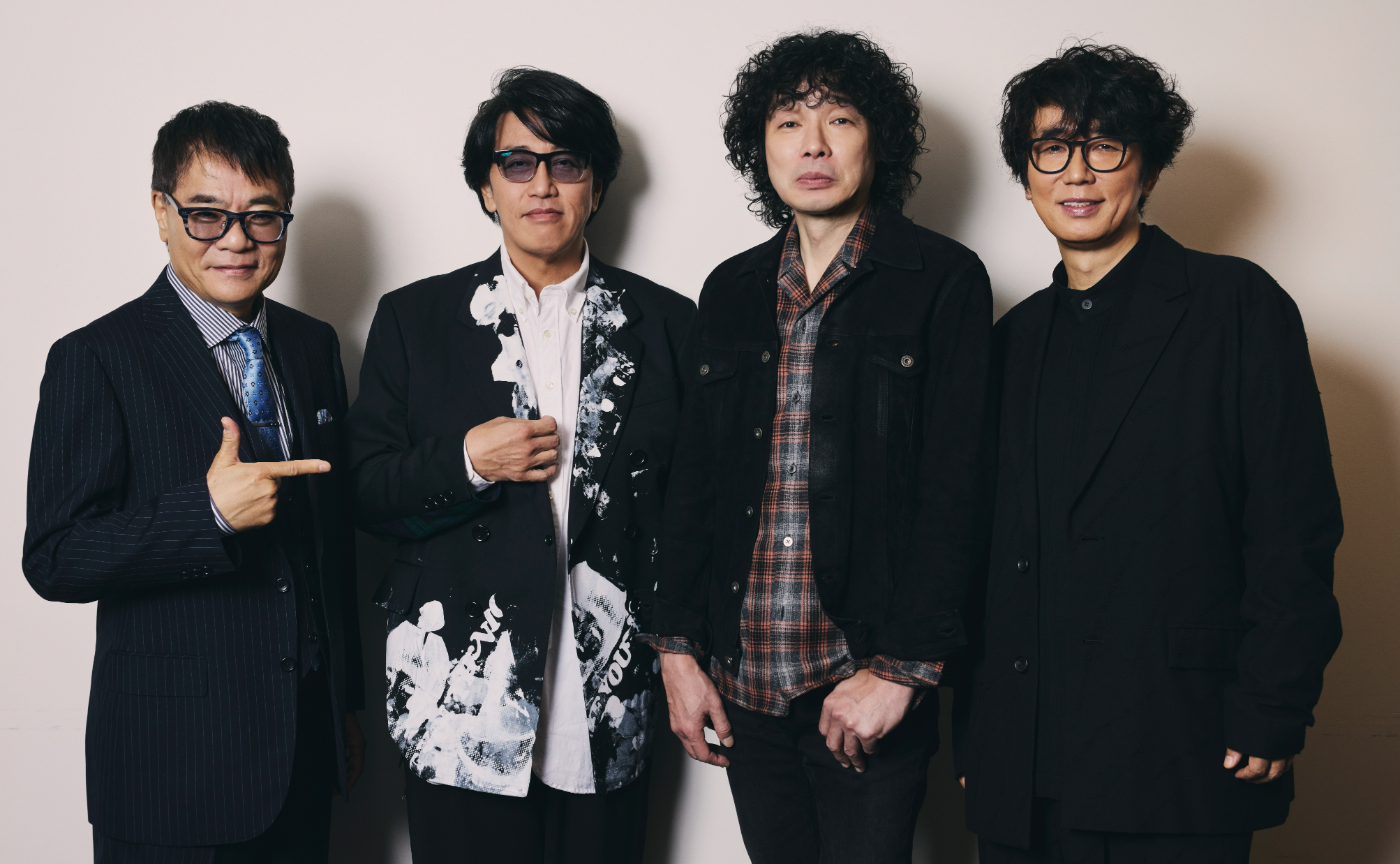 「オトナは！OTONAWA！Tropic of Music」