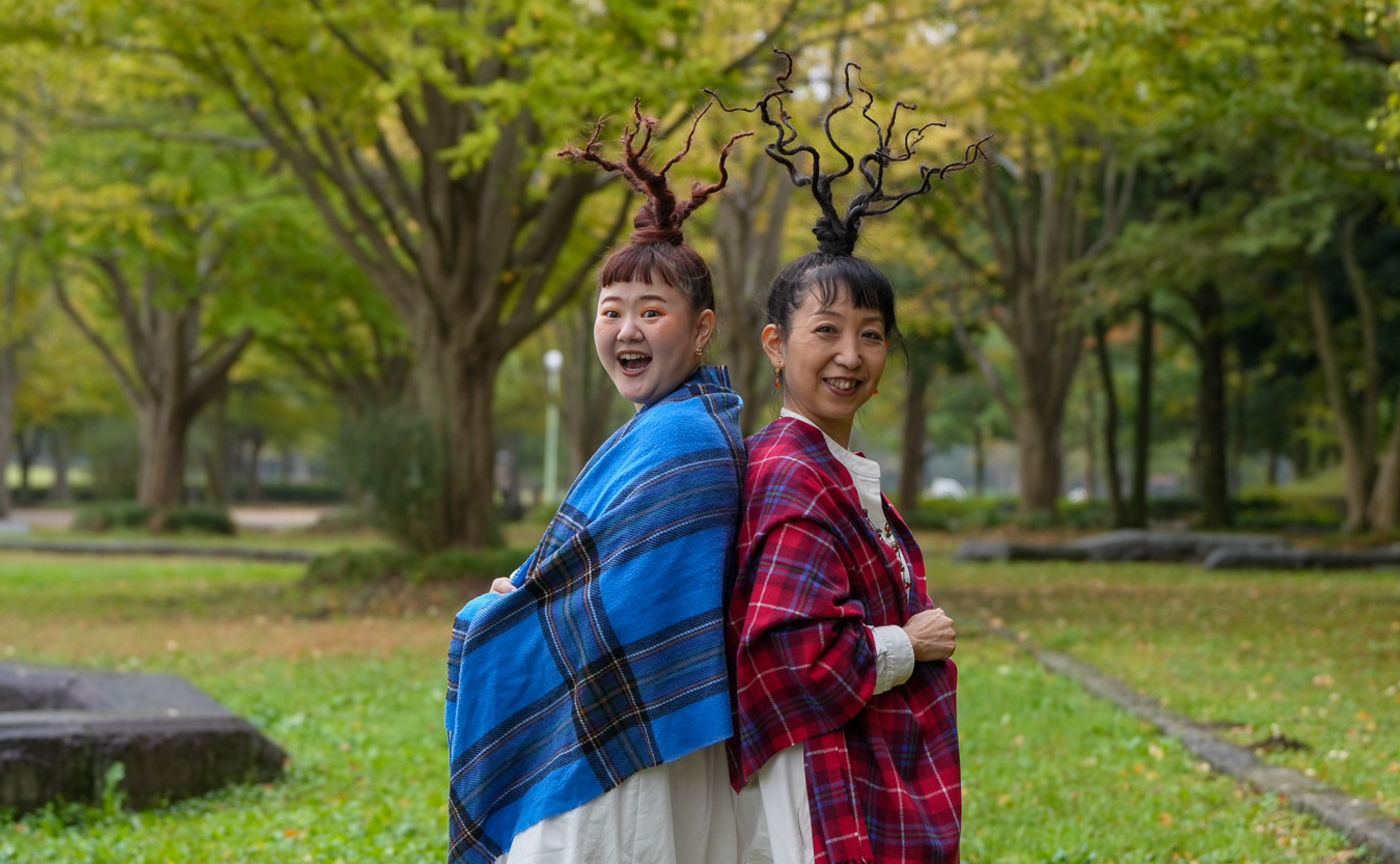 出会いを深めた、KAORUさんの2025年