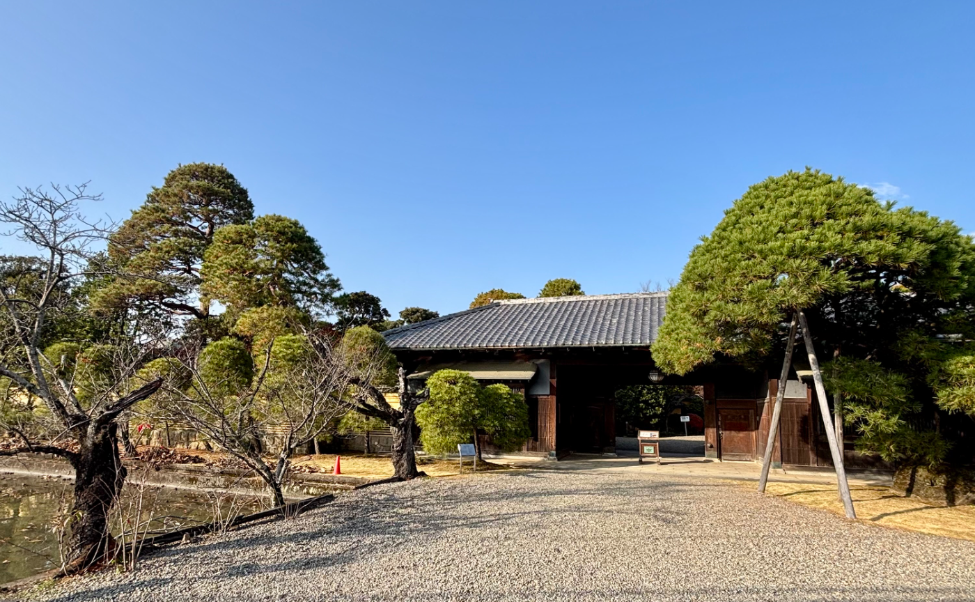 名も無き一流職人たちの心意気。