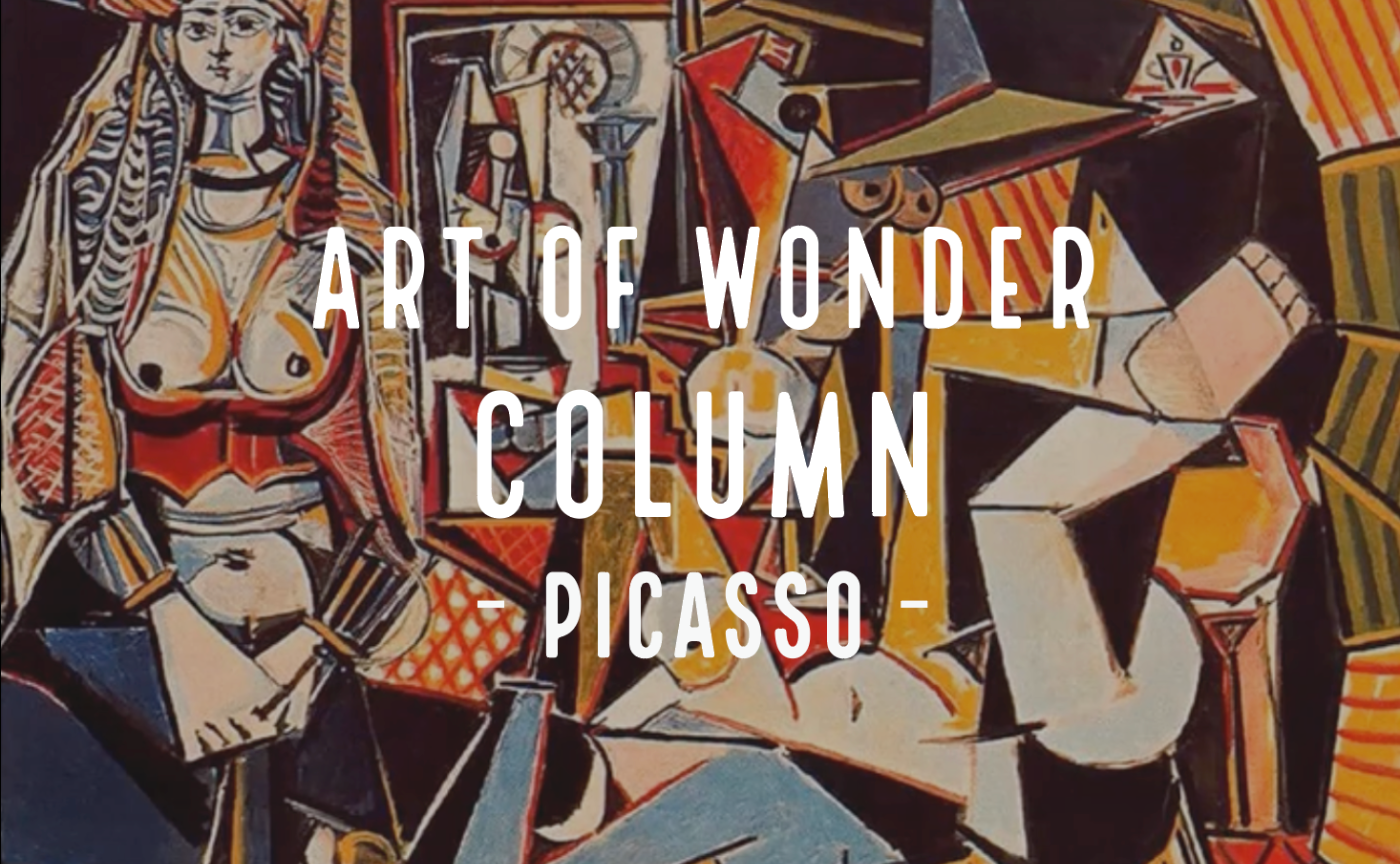 Art of Wonder - ピカソ、天才の秘密 - | オトナの教養倶楽部 - Art