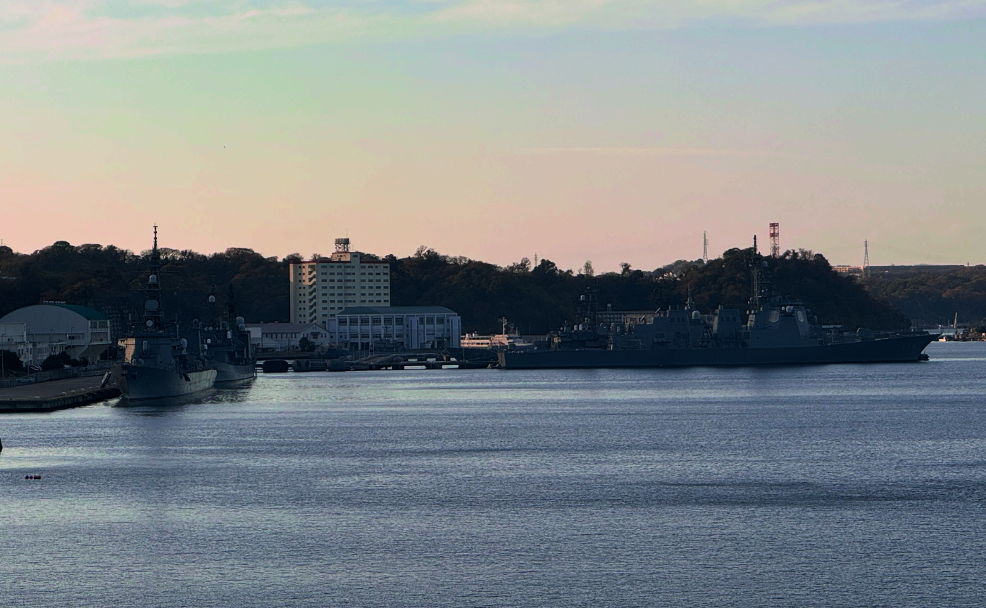 選択の勇気自体が時代を創る事態