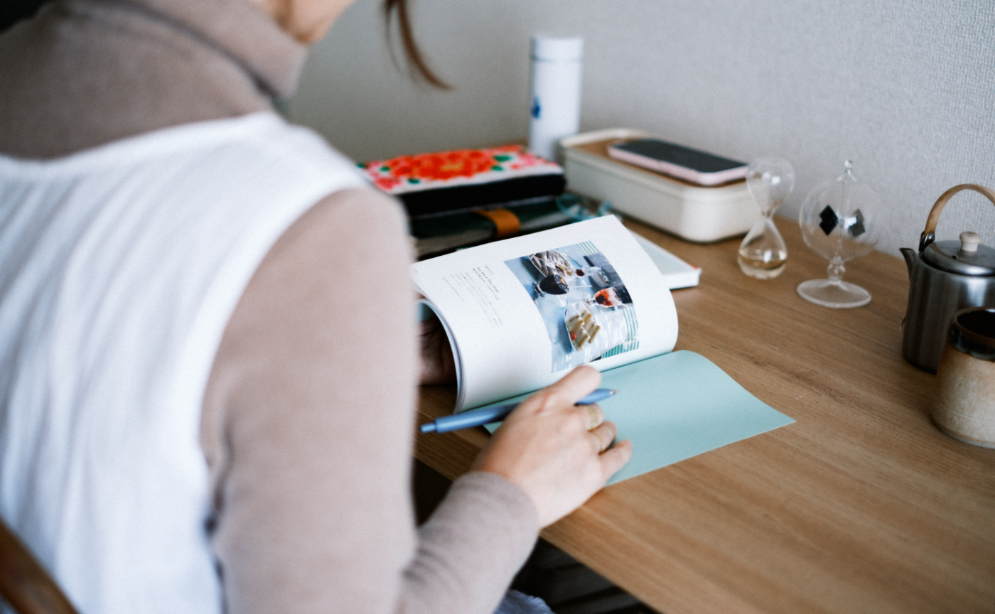 2026年ver. 今年やりたい100のリスト作りワークショップ