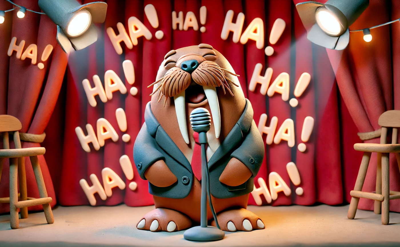 Google Opalで「スピーチの達人くん」に挑む！