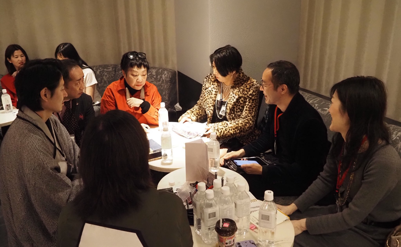 『湯山玲子のワルい子のブッククラブ』2025年イベントふりかえり