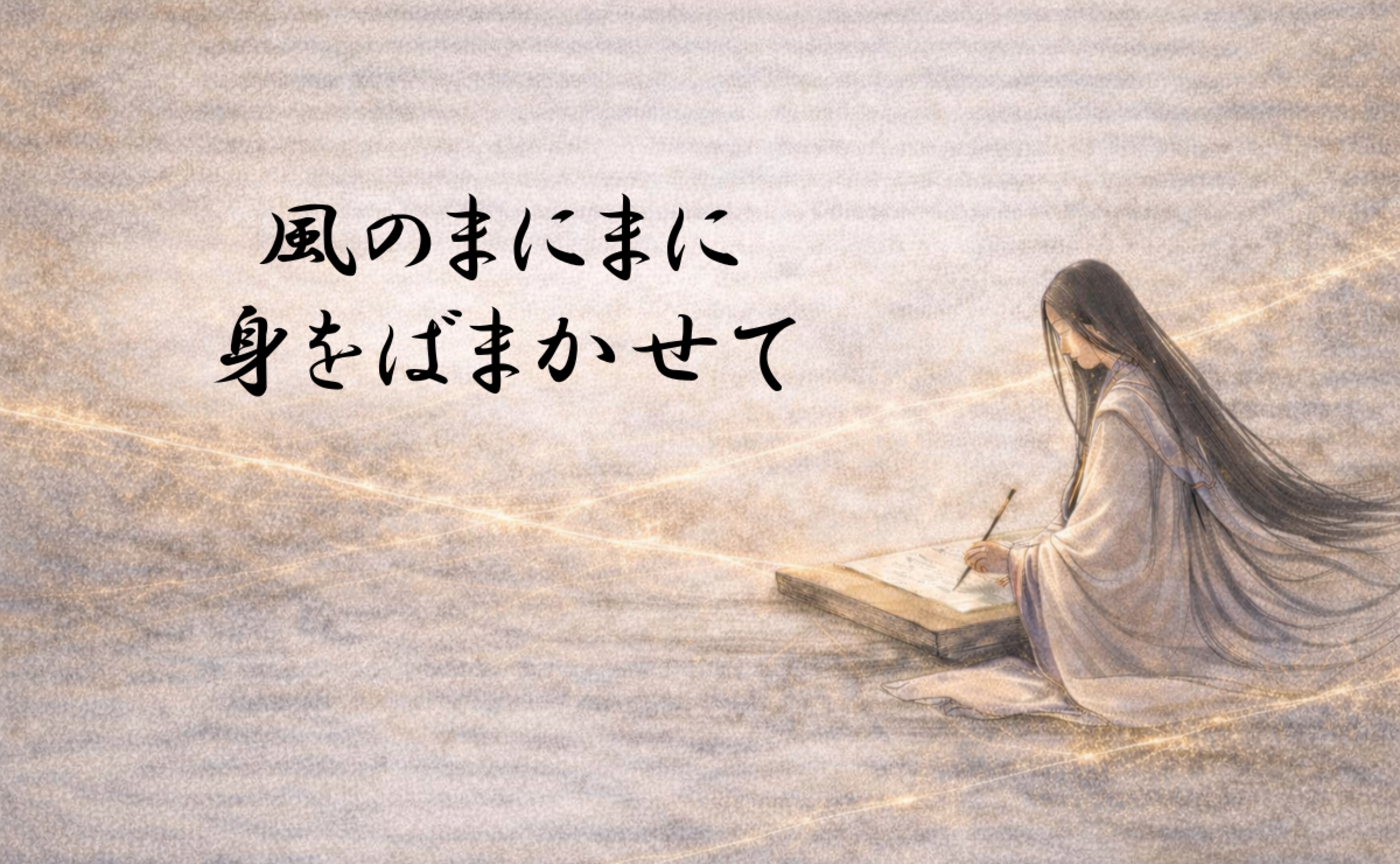 考えない自由と、大きすぎるその代償