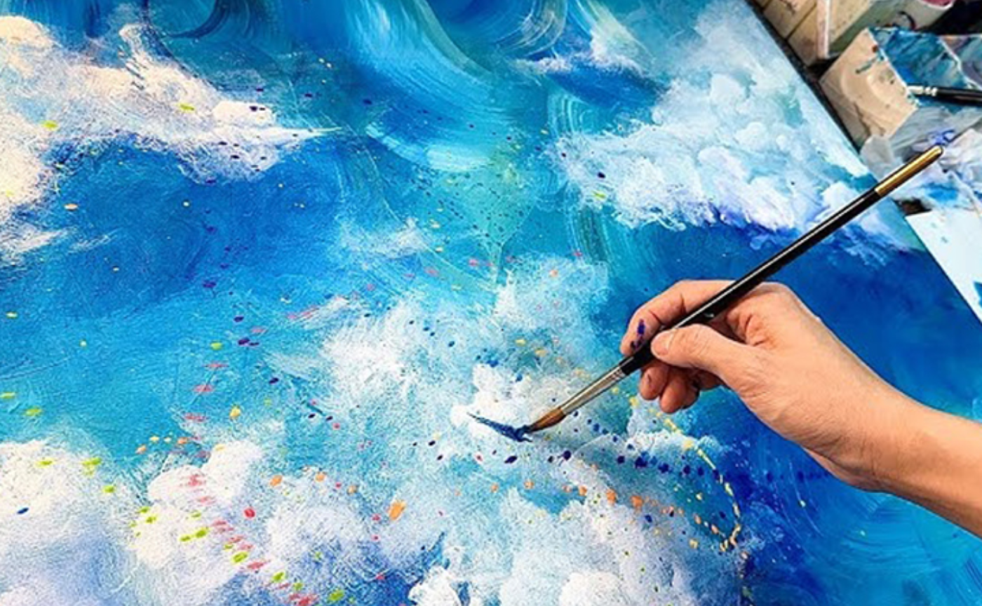 世界観の作り方