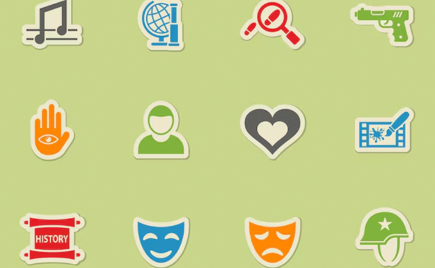 これしないと絶対伸びない！『ジャンル設定​』