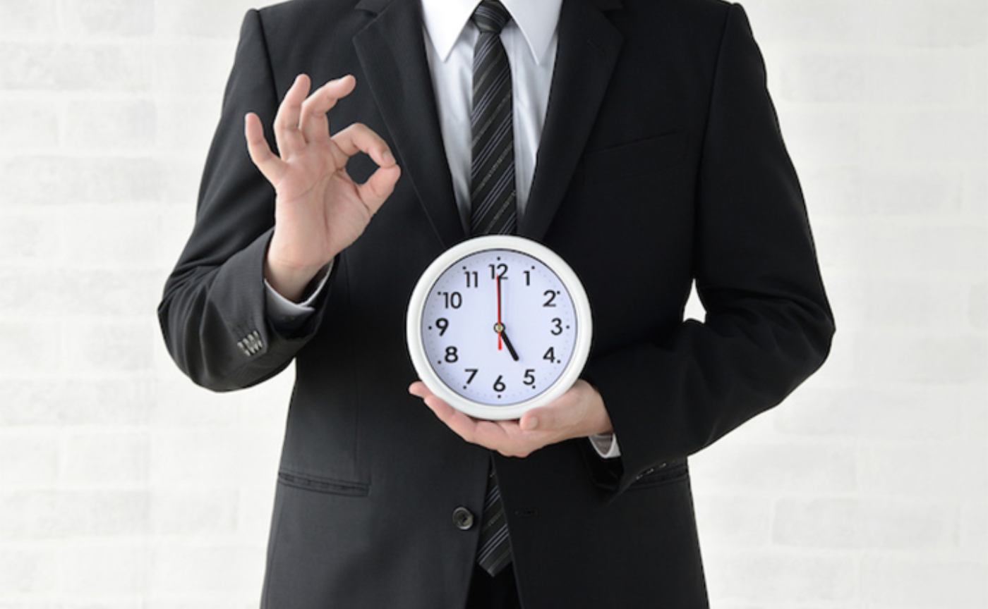 最適な投稿時間とは?