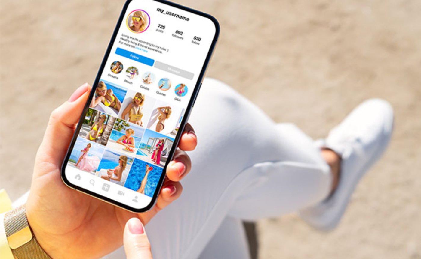 ハイライトの役割と投稿方法