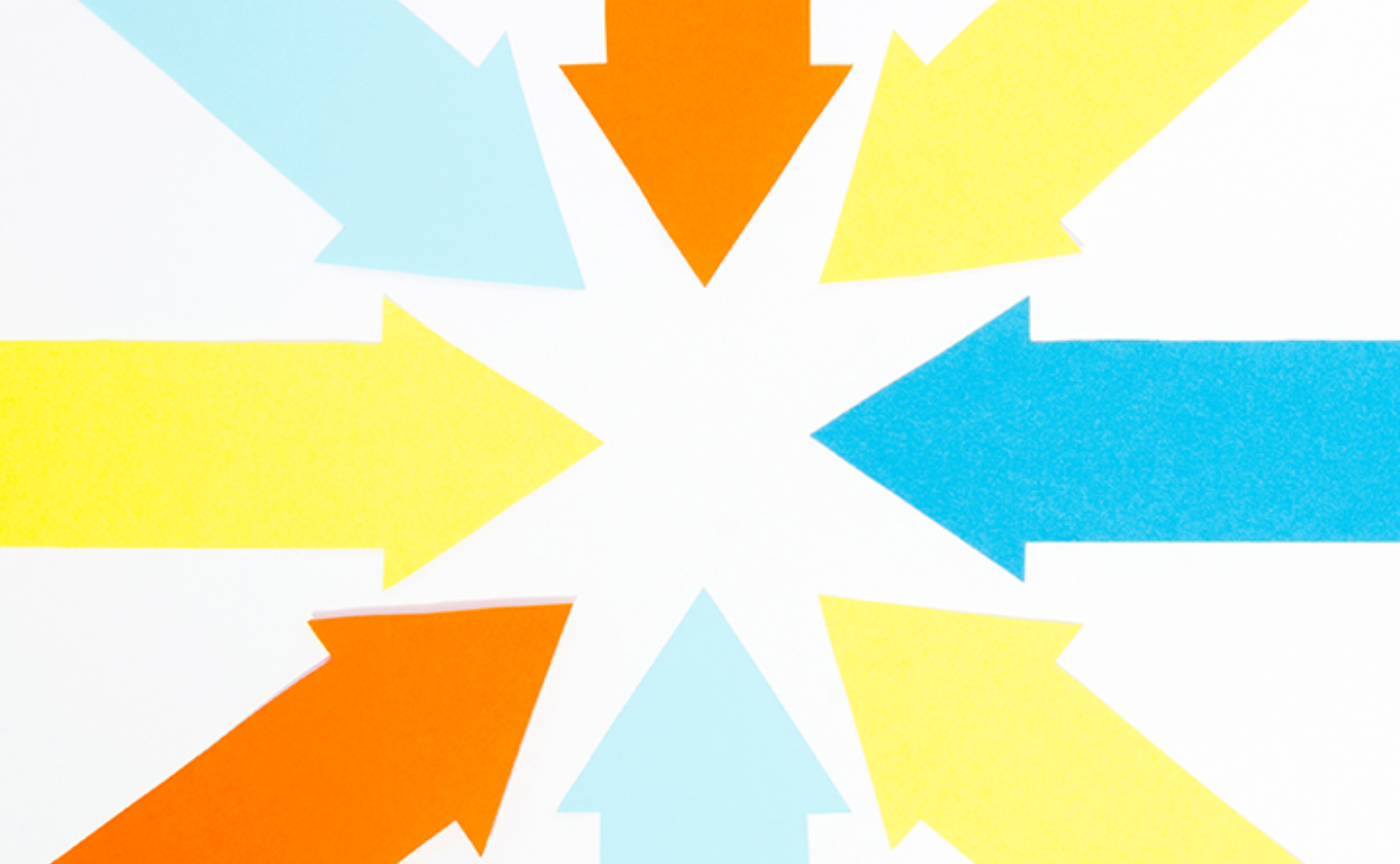 
フォローされたいなら、『発信軸』を作れ！