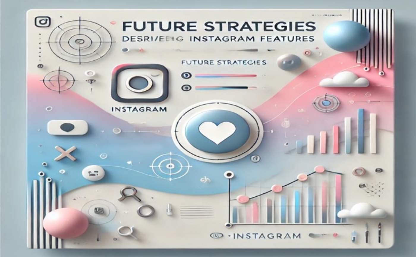 注目の新機能から読み解く今後の施策