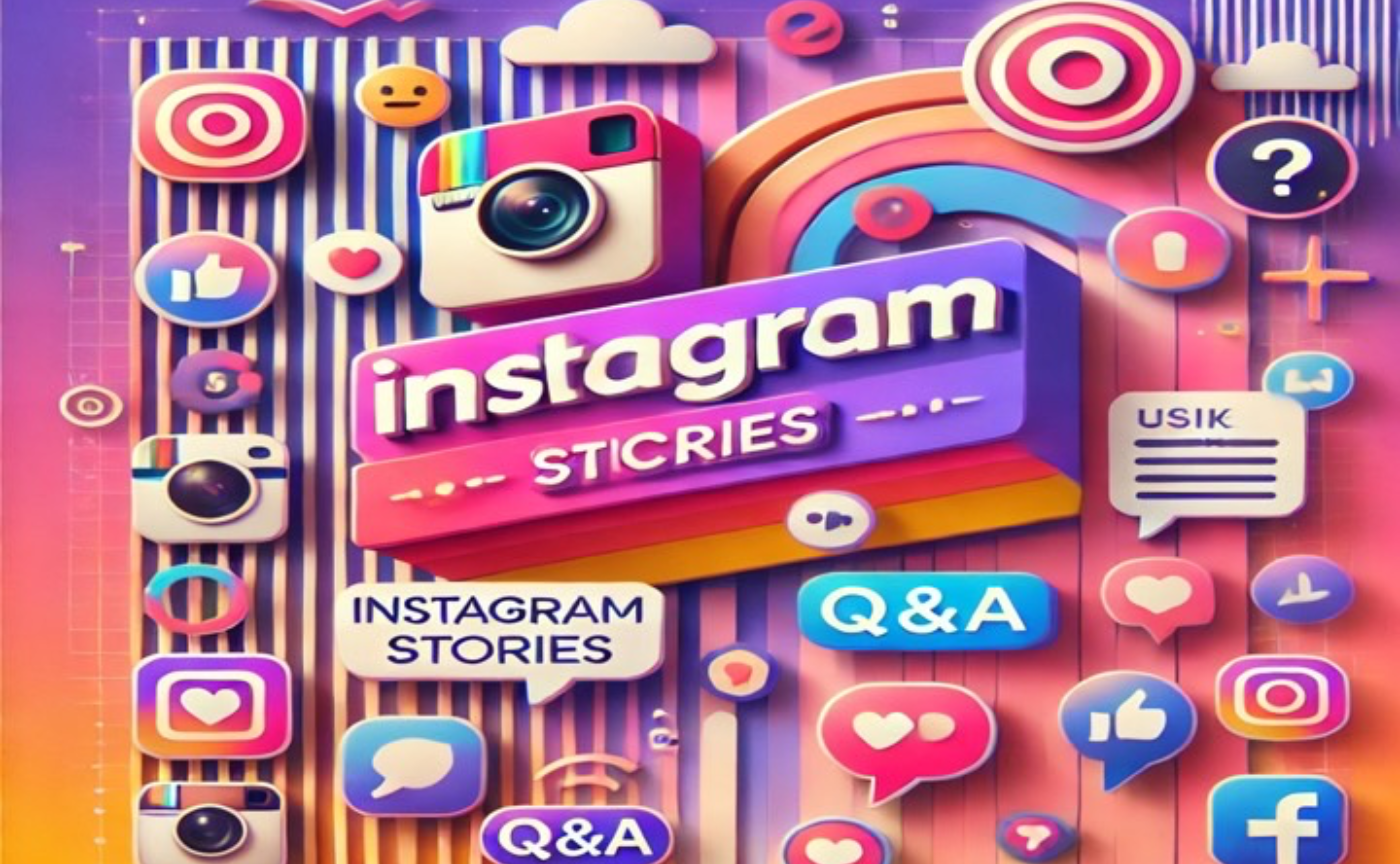 ストーリーズコミュニケーションスタンプ活用法