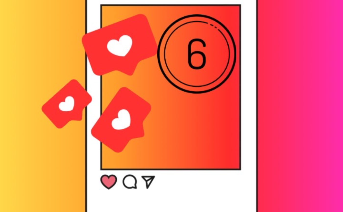 映えるInstagram投稿画像デザイン６つの法則