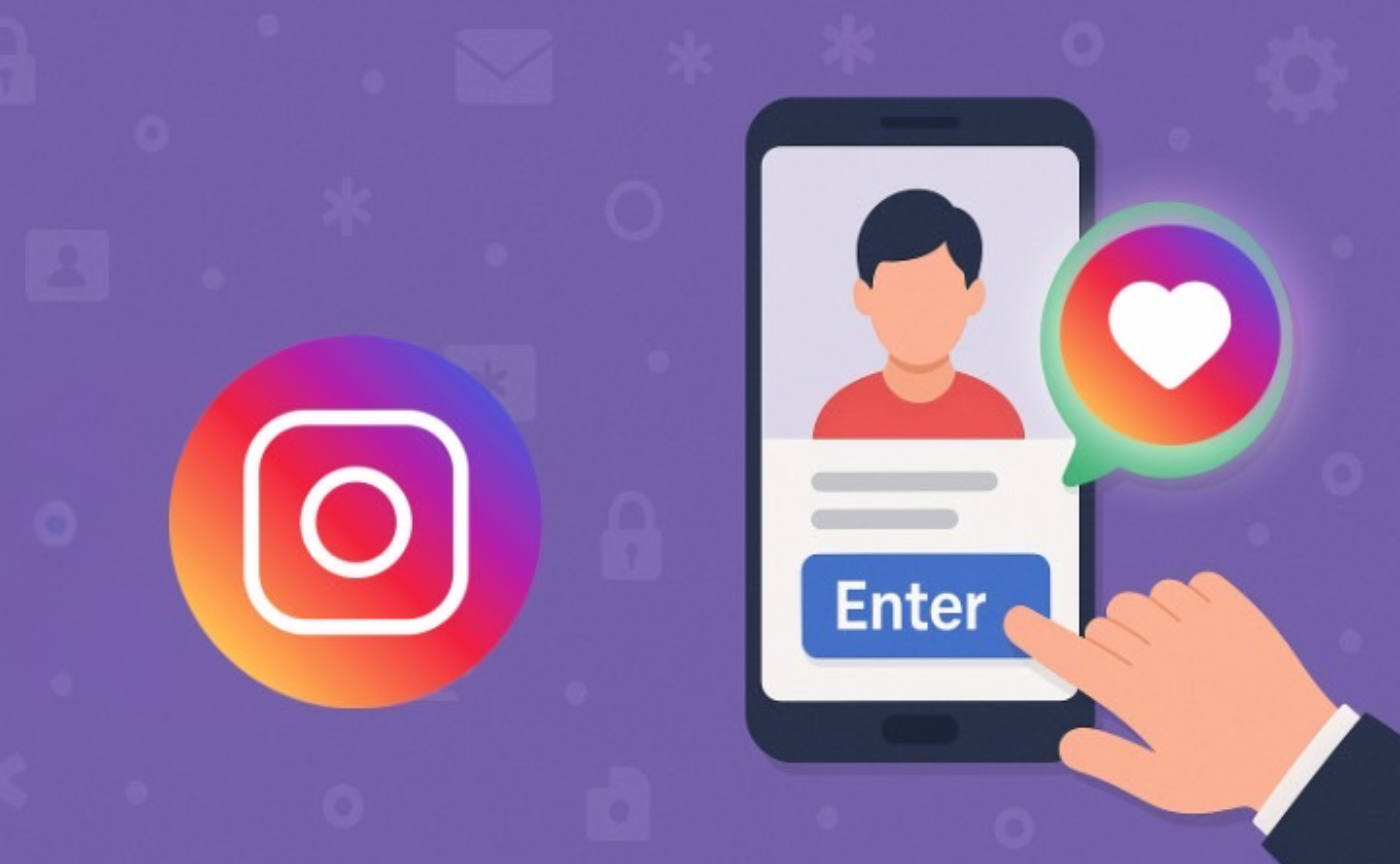 アカウント乗っ取られたら・・取り戻す方法