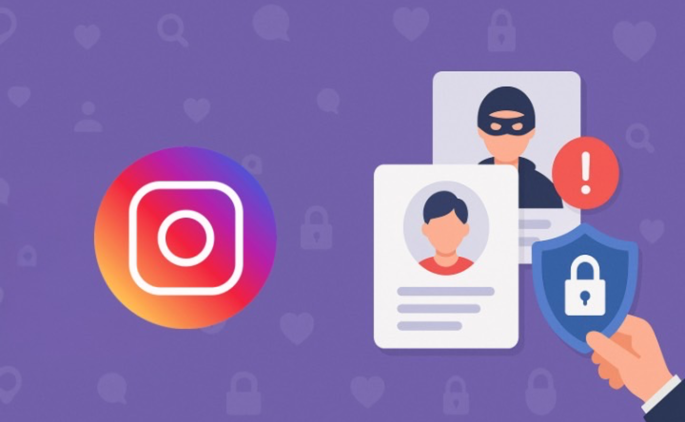 アカウントの“なりすまし”対応方法