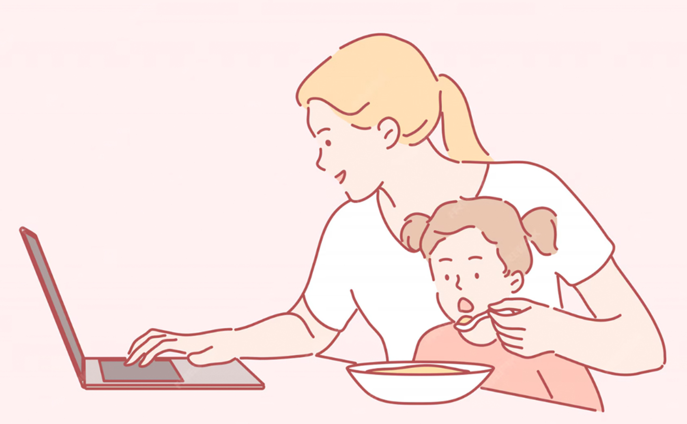 💗ママでもできる！発信からアフィリエイト収益につなげるInstagram活用術