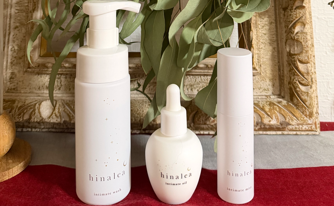 きっかけは経皮吸収率