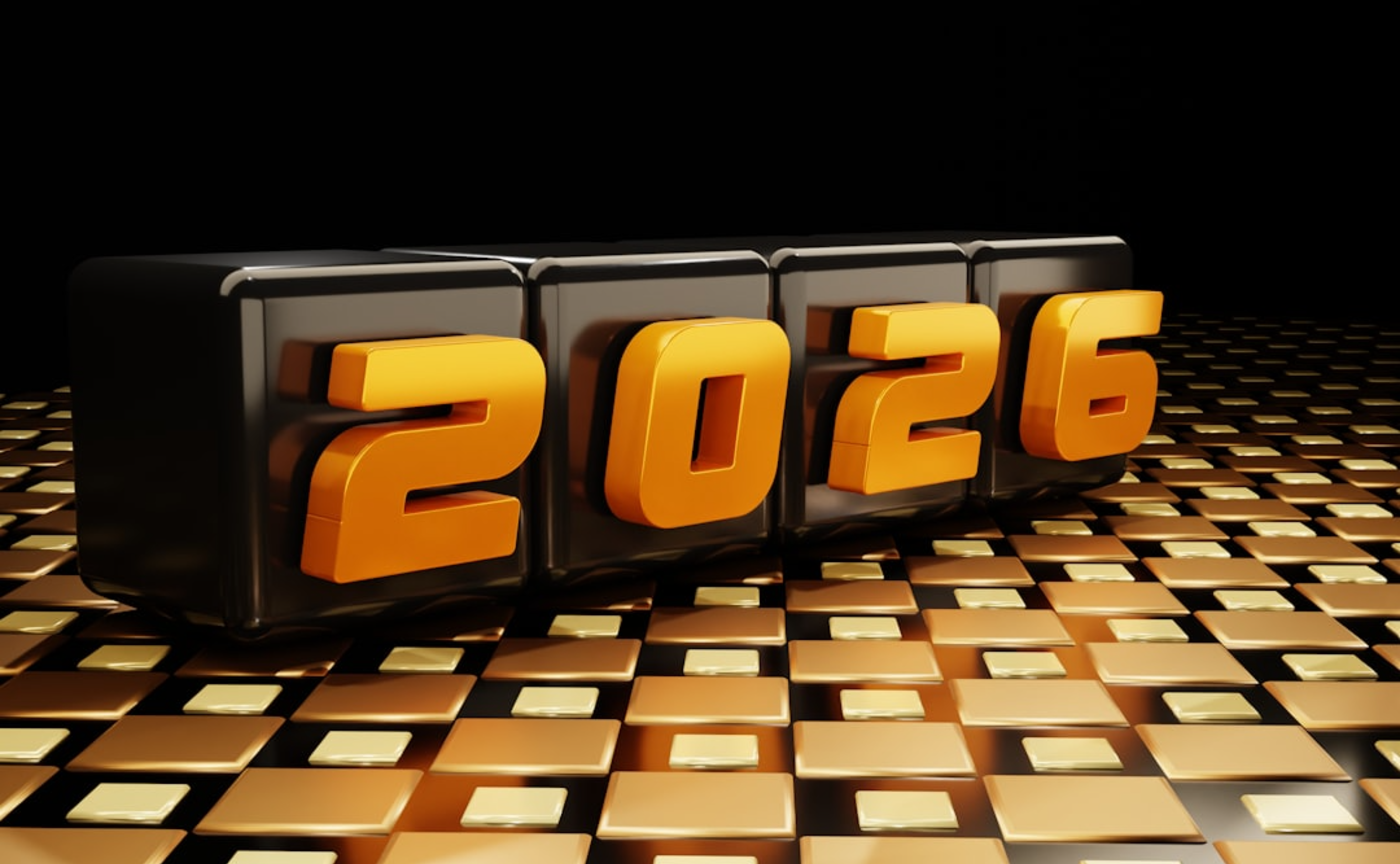 明けましておめでとうございます！