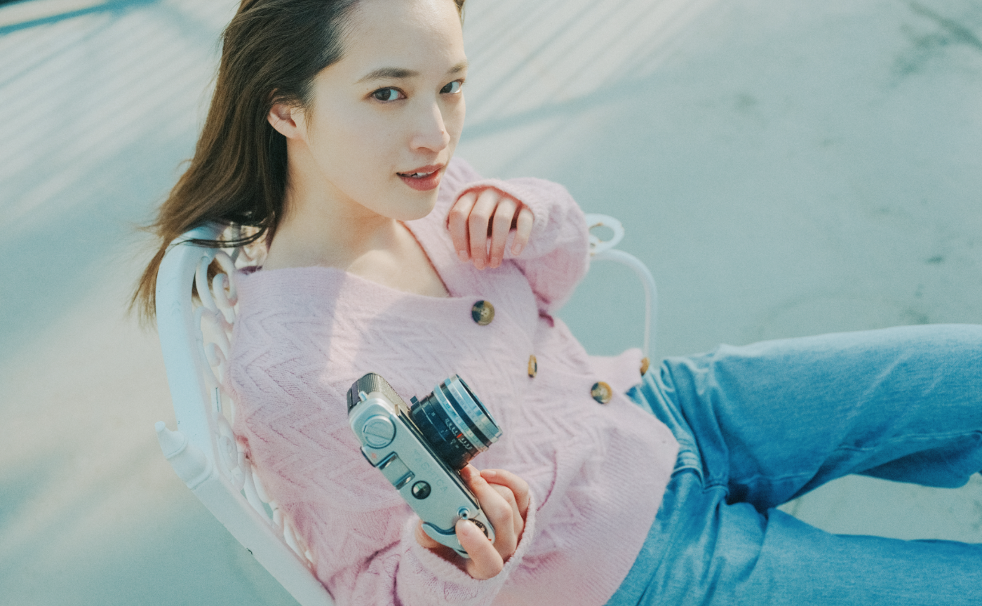 そんちょー報 Vol.19｜2026年にcamellが実現したい、３つの目標