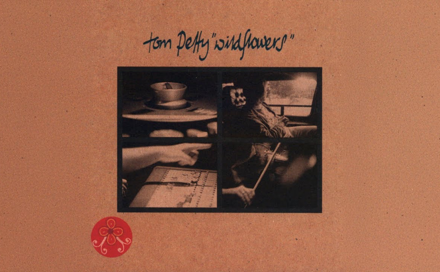 Tom Petty "You Don't Know How It Feels" (1994)【音楽衝撃Guts Beat #2】by ガッツ高橋