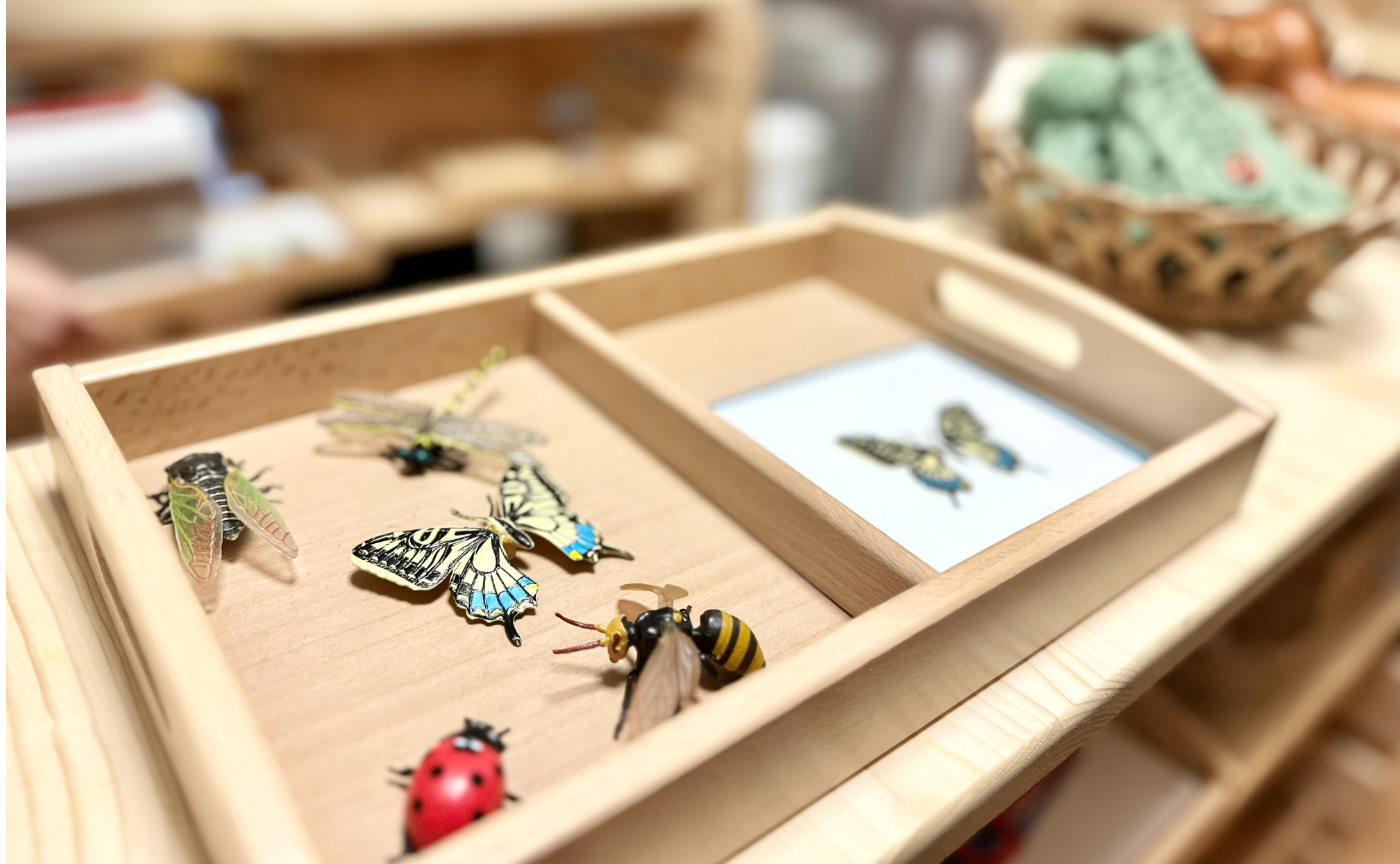 【2000円】絵カード・ミニチュアセット（※お盆は付属しません）