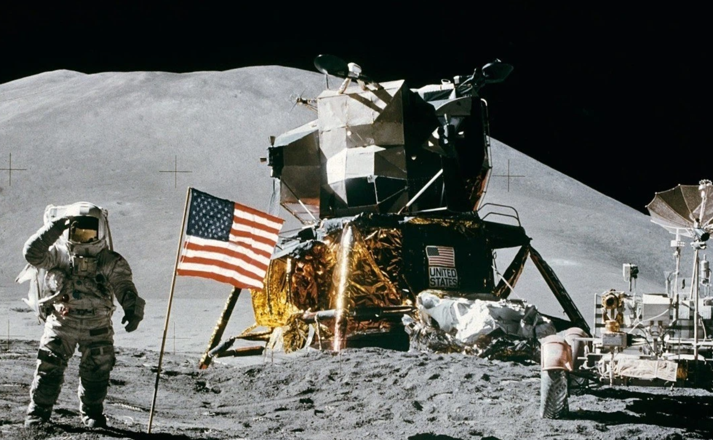 ムーンショット アポロ計画のイノベーション