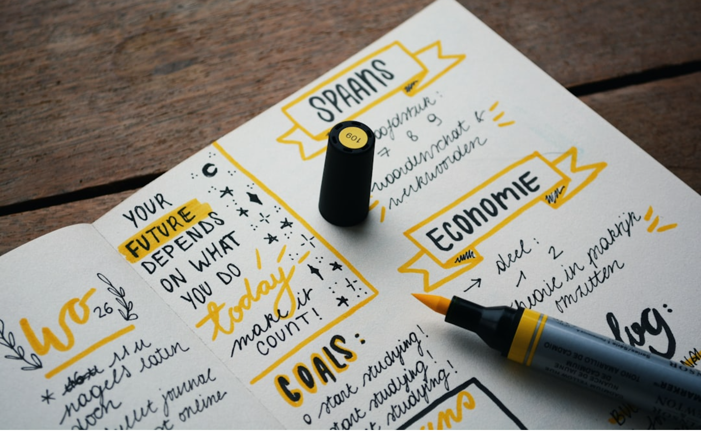 【#3】いよいよ目標設定のお時間⏰3原則と2つのフレームワークをご紹介！