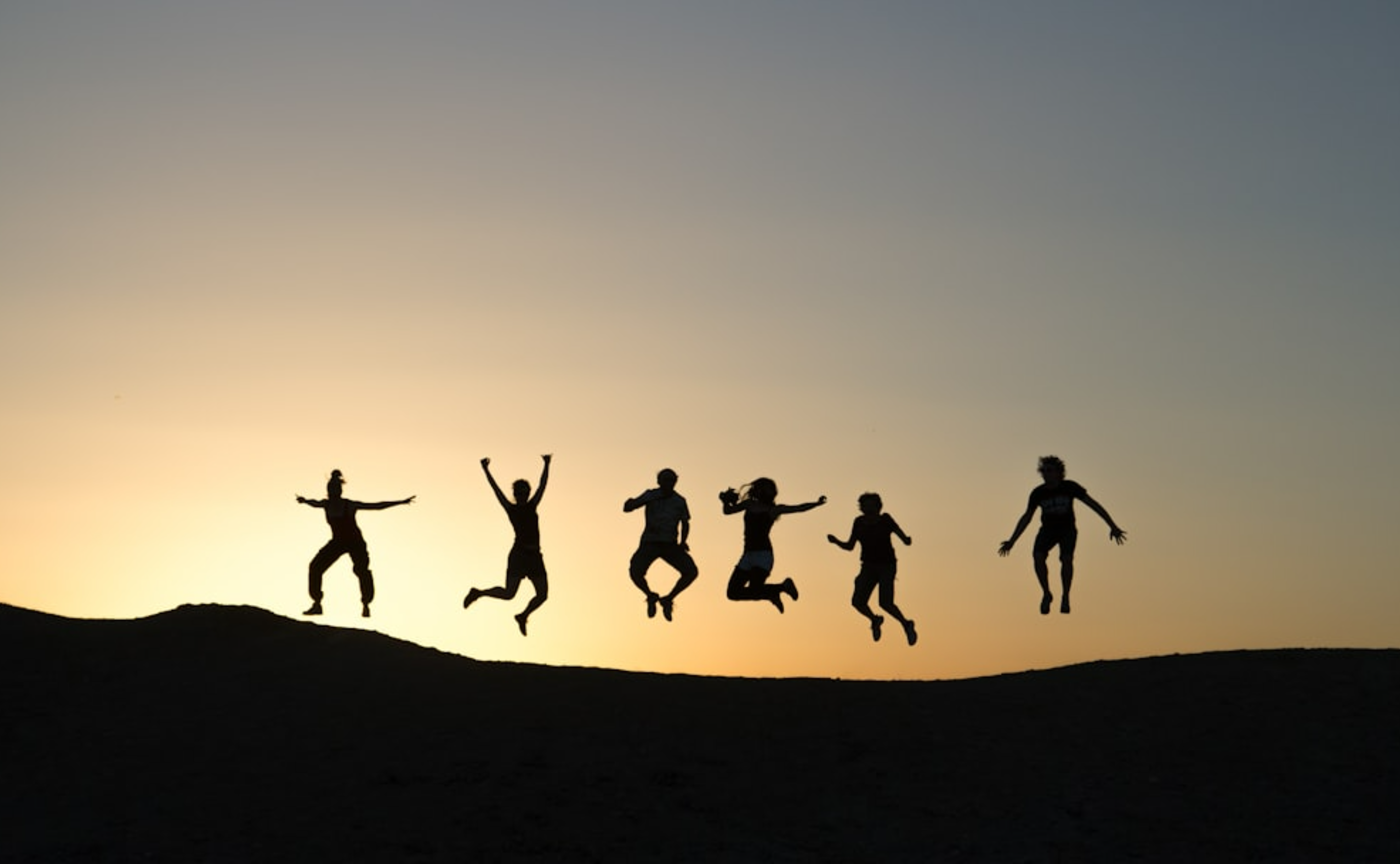 10|サロンにはこんなメンバーがいます!