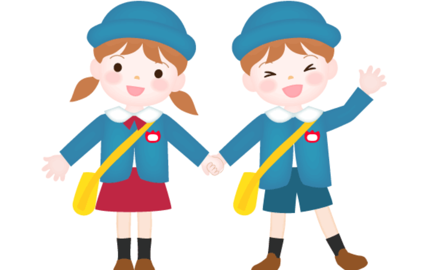 息子のお着替え問題…