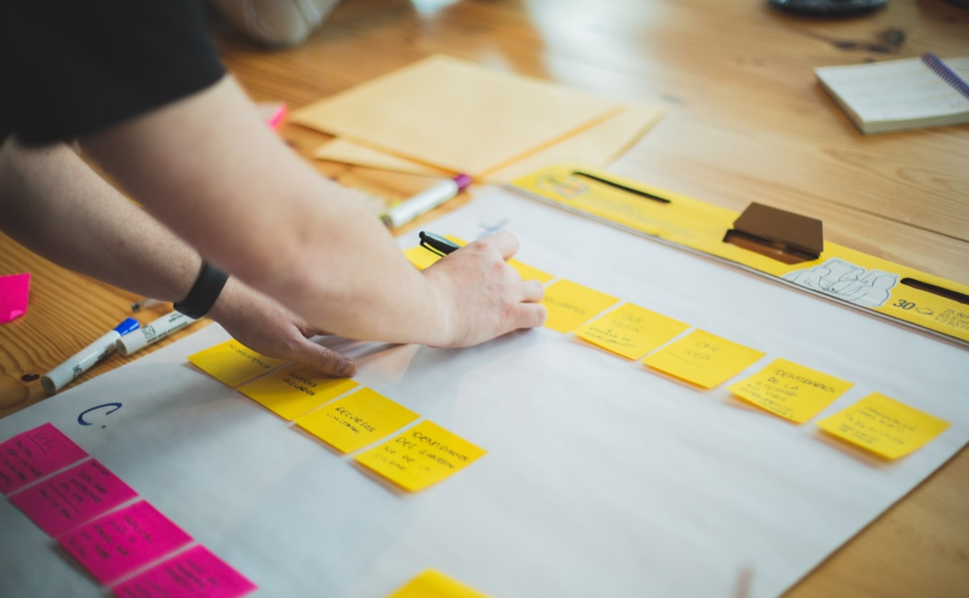 【#4】目標倒れで終わらせないためのポイントは、目標を〇〇に変換！