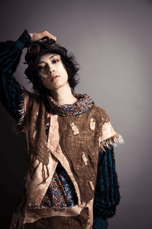 おぼんろ新作物語を執筆日誌