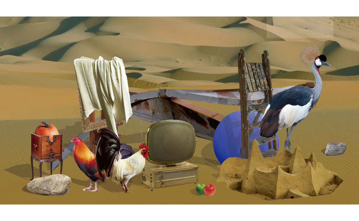 speaker gain teardrop "indefinite divisibillity"(2013)【音楽衝撃Guts Beat #3】by ガッツ高橋