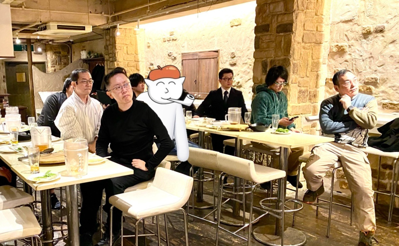 CDLE名古屋の新年会を行いました！【2026.1.25】