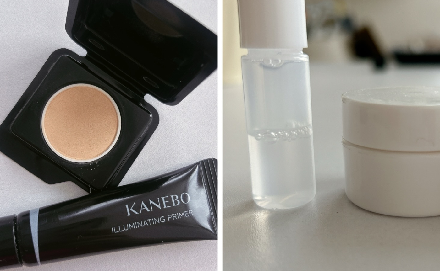 春のおすすめ新作スキンケア・コスメ【Sericy・カネボウ】