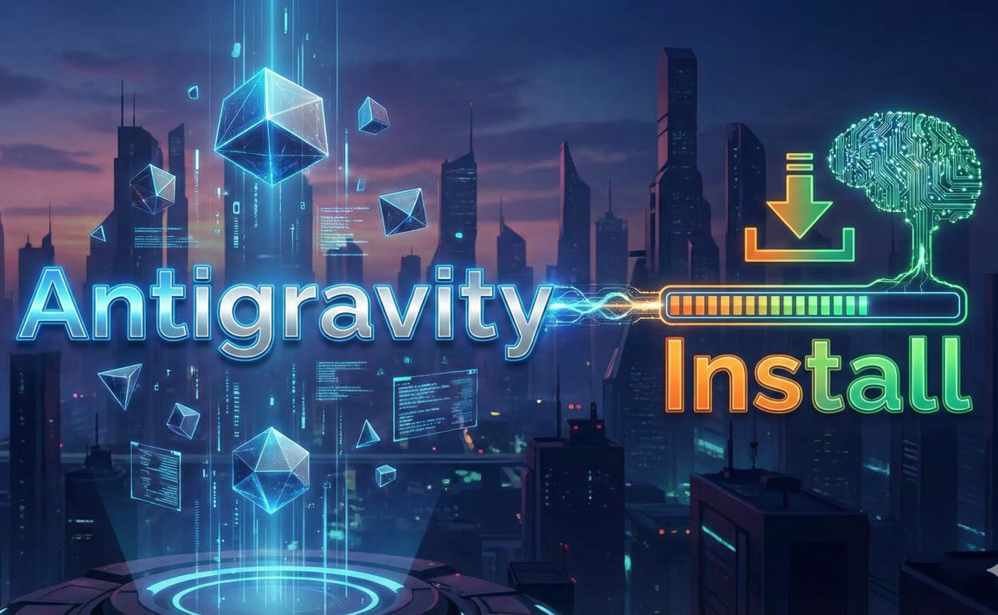Google Antigravityのインストールと設定方法解説 ～ CDLE AIプログラミング勉強会 参考資料