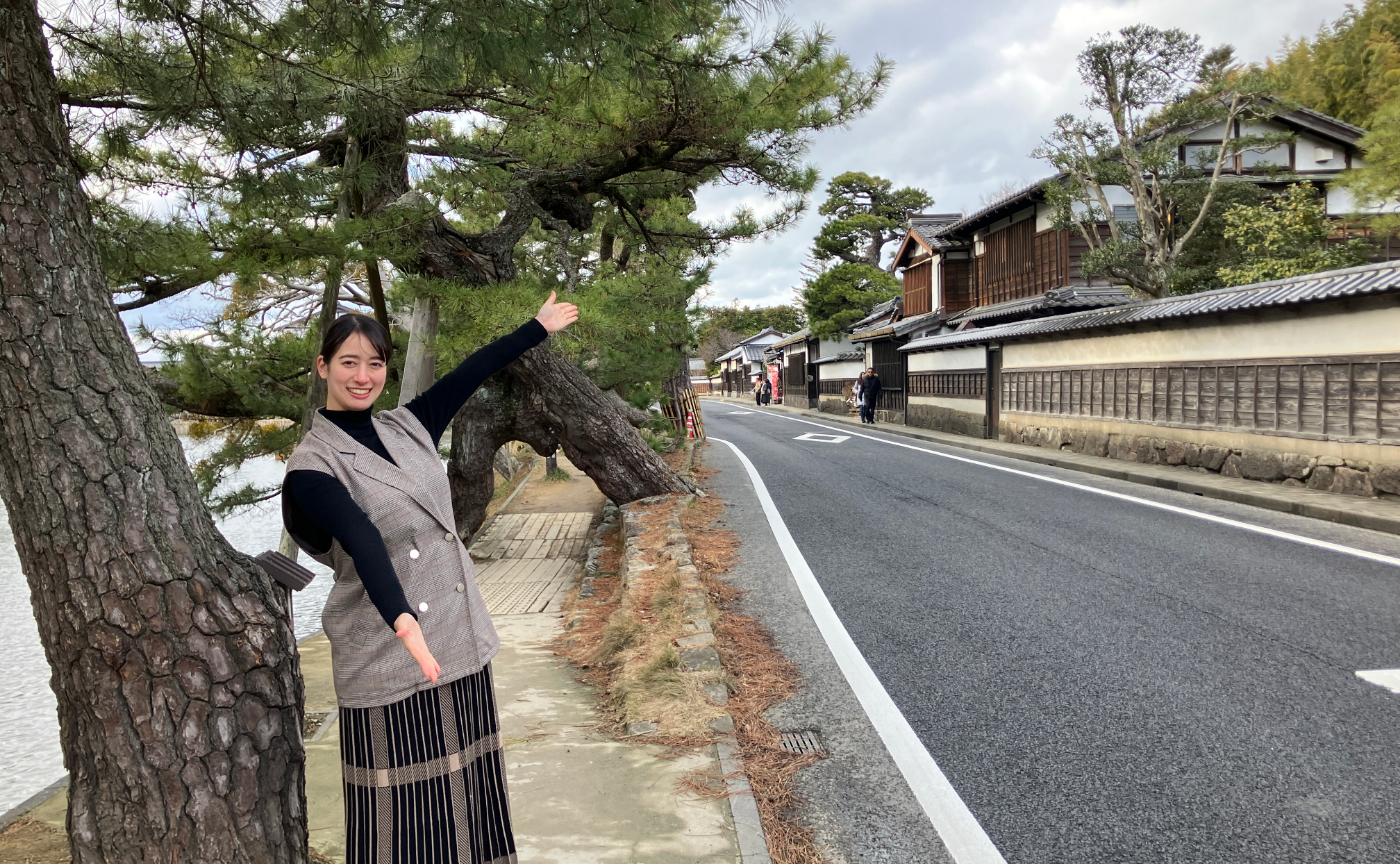 JAL MaaSで巡る“小泉八雲と妻セツゆかりの島根旅”