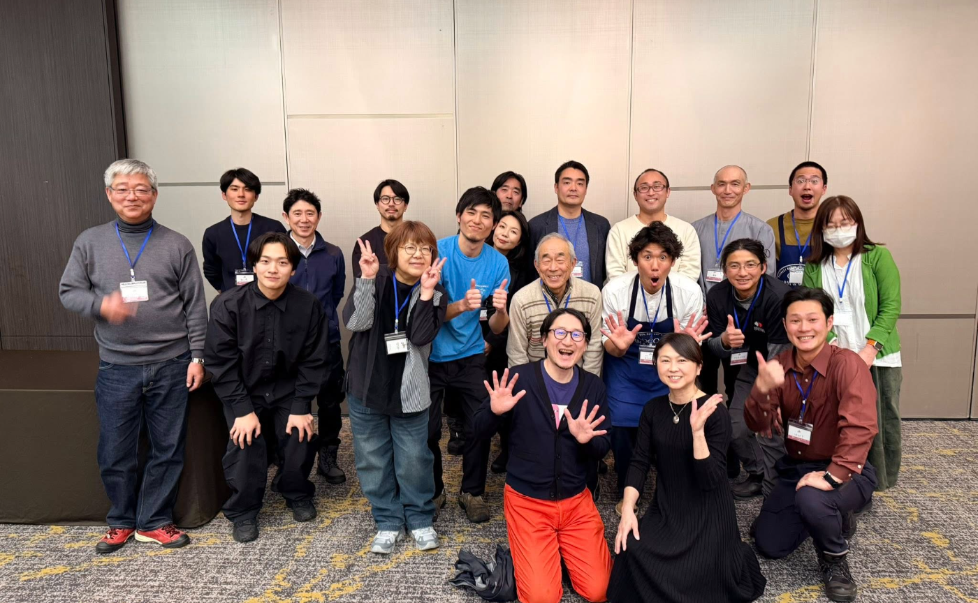 道産ワインが一堂に集まる「道産ワインフェスティバル」　開催しました！