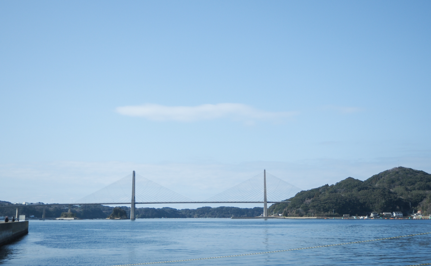 佐賀の仲間に会いに行く旅。