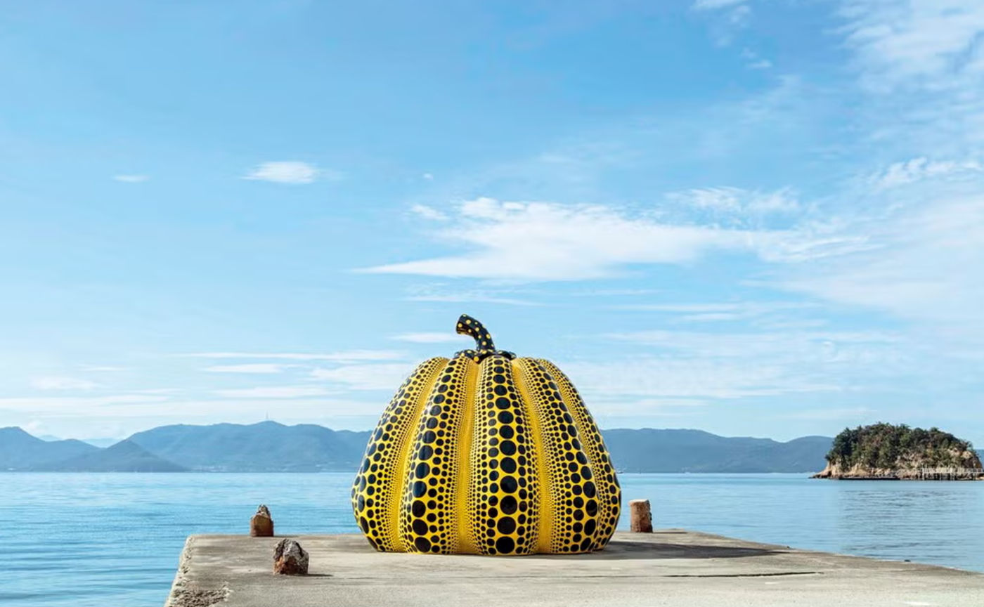 芸術祭って、なんだろう?
—— 地域とアートが出会う場所