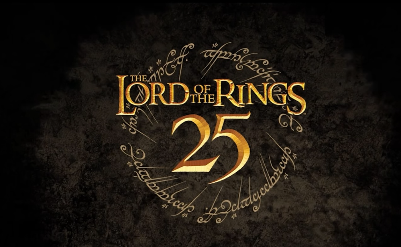 25年後に起こった奇跡（？）